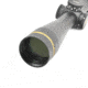 Leupold VX-5HD 3-15x44mm Rifle Scope, 30 mm Tube, Second Focal Plane, Black, Matte, Non-Illuminated Impact-29 MOA Reticle, MOA Adjustment, 171716