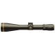 Leupold VX-5HD 3-15x56mm Rifle Scope, 30 mm Tube, Second Focal Plane (SFP)