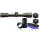 Leupold VX-5HD 3-15x56mm Rifle Scope, 30 mm Tube, Second Focal Plane (SFP)