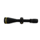 Leupold VX-5HD 3-15x56mm CDS-ZL2 Side Focus Rifle Scope, 30mm, FireDot4 Fine CDS-ZL2, Matte Black, 175834