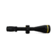 Leupold VX-5HD 3-15x56mm CDS-ZL2 Side Focus Rifle Scope, 30mm, FireDot4 Fine CDS-ZL2, Matte Black, 175834