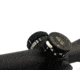 Leupold VX-5HD 3-15x56mm CDS-ZL2 Side Focus Rifle Scope, 30mm, FireDot4 Fine CDS-ZL2, Matte Black, 175834