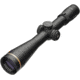 DEMO, Leupold VX-5HD 4-20x52mm Rifle Scope, 34 mm Tube, Second Focal Plane, Red FireDot Duplex Reticle, Black, Matte, 178166