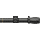 Leupold VX-5HD Gen 2 1-5x24mm LPVO 30mm Tube Riflescope, Second Focal Plane, Metric Illum. FireDot 4 Fine Reticle, Black, 183844
