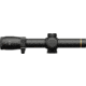 Leupold VX-5HD Gen 2 1-5x24mm LPVO 30mm Tube Riflescope, Second Focal Plane, Metric Illum. FireDot 4 Fine Reticle, Black, 183844