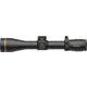 Leupold VX-5HD Gen 2 2-10x42mm 30mm Tube Riflescope, Second Focal Plane, CDS-SZL2 , Illum. FireDot Duplex Reticle, Black, 183847