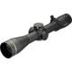 Leupold VX-5HD Gen 2 2-10x42mm 30mm Tube Riflescope, Second Focal Plane, CDS-SZL2 , Illum. FireDot Duplex Reticle, Black, 183847