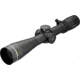 Leupold VX-5HD Gen 2 3-15x44mm 30mm Tube Riflescope, Second Focal Plane, CDS-SZL2 Side Focus Duplex Reticle, Black, 183848