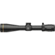 Leupold VX-5HD Gen 2 3-15x44mm 30mm Tube Riflescope, Second Focal Plane, CDS-SZL2 Side Focus HTMR Reticle, Black, 183849