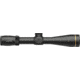 Leupold VX-5HD Gen 2 3-15x44mm 30mm Tube Riflescope, Second Focal Plane, CDS-SZL2 Side Focus HTMR Reticle, Black, 183849