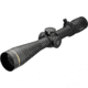 Leupold VX-5HD Gen 2 3-15x44mm 30mm Tube Riflescope, Second Focal Plane, CDS-SZL2 Side Focus HTMR Reticle, Black, 183849