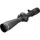 Leupold VX-5HD Gen 2 3-15x44mm 30mm Tube Riflescope, Second Focal Plane, CDS-SZL2 Side Focus Illum. FireDot Duplex Reticle, Black, 183850
