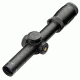 Leupold VX-6 1-6x24mm 30mm Tube MultiGun CDS, Matte, FireDot BDC 120448