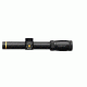 Leupold VX-6 1-6x24mm 30mm Tube MultiGun CDS, Matte, FireDot BDC 120448