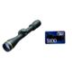 Leupold VX-6 2-12x42 Non-Illuminated Rifle Scope