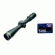 Leupold VX-6 3-18x50mm Side Focus CDS ZL Rifle Scope,Matte,FireDot Wind-Plex Reticle 120599, FREE 100 OpticsPlanet E-Gift Certificate