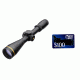 Leupold VX-6 3-18x50mm Side Focus CDS 30mm Rifle Scope,Matte,TMOA Reticle 120174, FREE 100 OpticsPlanet E-Gift Certificate