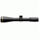 Leupold VX-6 Rifle Scope With Custom Dial System 4-24x52mm Side Focus TMOA Reticle Matte Black 34mm Tube
