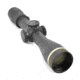 Leupold VX-6HD 2-12X42mm 30mm CDS-ZL2 FireDot Bullet-Drop Rifle Scope, Matte, 171560