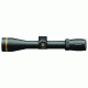 Leupold VX-6HD 2-12X42mm 30mm CDS-ZL2 FireDot Bullet-Drop Rifle Scope, Matte, 171560