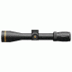 Leupold VX-6HD 2-12x42mm 30mm CDS-ZL2 Illum. TMOA Rifle Scope, Matte, 171557