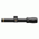 Leupold VX-6HD 3-18x44mm CDS-ZL2 Side Focus Rifle Scope, 30mm, FireDot Duplex, Matte Black, 171565