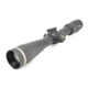 Open Box, Dealer Demo, Leupold VX-6HD 3-18x44mm CDS-ZL2 Side Focus Rifle Scope, 30mm, FireDot Duplex, Matte Black, 171566