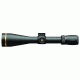 Leupold VX-6HD 3-18x50mm CDS-ZL2 Side Focus Rifle Scope, 30mm, FireDot Tri-Moa Sitka, Matte Black, 171577