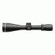 Open Box, Dealer Demo, Leupold VX-6HD 3-18x50mm CDS-ZL2 Side Focus Rifle Scope, 30mm, Illum. Boone &amp; Crockett, Matte Black, 171573
