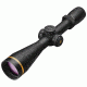 Leupold VX-6HD 3-18x50mm CDS-ZL2 Side Focus Rifle Scope, 30mm, FireDot Tri-Moa Sitka, Matte Black, 171577