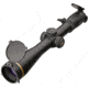 Leupold VX-6HD 4-24x52mm Rifle Scope, 34 mm Tube, Second Focal Plane, Black, Matte, Red TMOA Reticle, MOA Adjustment, 179292