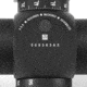 Leupold VX-6HD 4-24x52mm 34mm CDS-ZL2 Side Focus Illum. Impact-23 MOA Rifle Scope, Matte, 171580