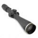 Leupold VX-6HD 4-24x52mm 34mm CDS-ZL2 Side Focus Illum. Impact-23 MOA Rifle Scope, Matte, 171580