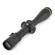 Leupold VX-6HD 4-24x52mm 34mm CDS-ZL2 Side Focus Illum. Impact-23 MOA Rifle Scope, Matte, 171580
