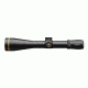 Leupold VX-6HD 4-24x52mm 34mm CDS-ZL2 Side Focus Illum. Impact-23 MOA Rifle Scope, Matte, 171580