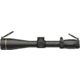 Leupold VX-6HD Gen 2 3-18x44 30mm Tube CDS-SZL2 Side Focus Illum. FireDot Duplex, Black, 184423