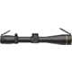 Leupold VX-6HD Gen 2 3-18x44 30mm Tube CDS-SZL2 Side Focus Illum. FireDot Duplex, Black, 184423