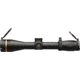 Leupold VX-6HD Rifle Scope, 2-12x42mm, 30mm Tube, Second Focal Plane, Illuminated German 4 Fine Reticle, Matte, Black 171561