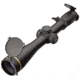 Leupold VX-6HD Rifle Scope, 4-24x52mm, 34mm Tube, Second Focal Plane, Illuminated German 4 Fine Reticle, Matte, Black 171582
