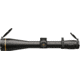 Leupold VX-6HD Rifle Scope, 4-24x52mm, 34mm Tube, Second Focal Plane, Illuminated German 4 Fine Reticle, Matte, Black 171582