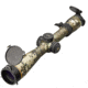 Leupold VX-6HD Rifle Scope, 2-12x42, 30mm, CDS-ZL2 Side Focus, FireDot Tri-Moa Sitka Reticle, Matte Black, 172955