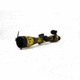 Leupold VX-6HD Rifle Scope, 2-12x42, 30mm, CDS-ZL2 Side Focus, FireDot Tri-Moa Sitka Reticle, Matte Black, 172955