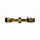 Leupold VX-6HD Rifle Scope, 2-12x42, 30mm, CDS-ZL2 Side Focus, FireDot Tri-Moa Sitka Reticle, Matte Black, 172955