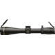 Open Box, Dealer Demo, Leupold VX-6HD 3-18x44mm CDS-ZL2 Side Focus Rifle Scope, 30mm, Illum Impact, Matte Black, 173209