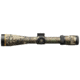 Leupold VX-6HD 3-18x44mm CDS-ZL2 Side Focus Rifle Scope, 30mm, Illum Varmint Hunter, Matte Black, 173209