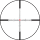 Leupold VX-6HD Rifle Scope, 2-12x42, 30mm, CDS-ZL2 Side Focus, FireDot Tri-Moa Sitka Reticle, Matte Black, 172955