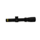 Leupold VX-Freedom 1.5-4x20mm Rifle Scope, 1 in Tube, Second Focal Plane, Black, Matte, Non-Illuminated Pig-Plex Reticle, MOA Adjustment, 174177