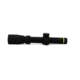 Leupold VX-Freedom 1.5-4x20mm Rifle Scope, 1 in Tube, Second Focal Plane, Black, Matte, Non-Illuminated Pig-Plex Reticle, MOA Adjustment, 174177