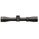Leupold VX-Freedom Rimfire 2-7x33mm Rifle Scope, 1&quot; Tube, Second Focal Plane (SFP)