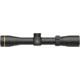 Leupold VX-Freedom 2-7x33mm Rifle Scope, 1 in Tube, Second Focal Plane, Black, Matte, Non-Illuminated Hunt-Plex Reticle, MOA Adjustment, 180592